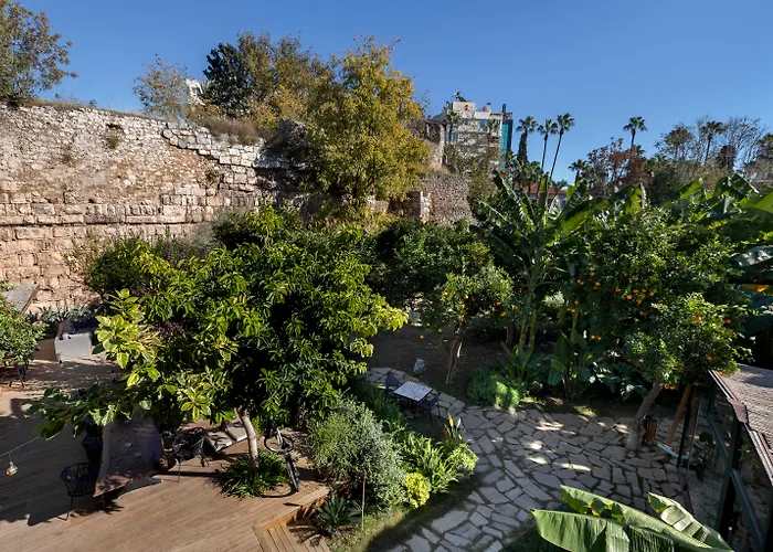 Casa Sur