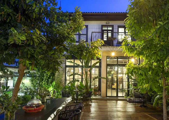 Casa Sur