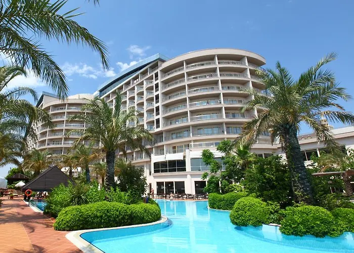 Liberty Hotels Lara
